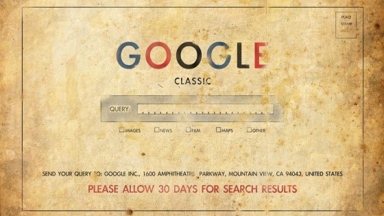 google-classic