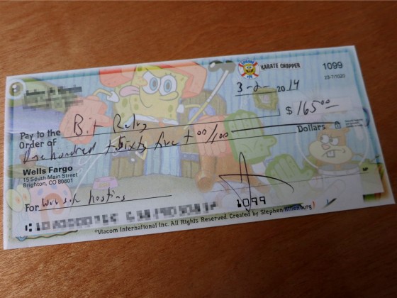spongebob-check