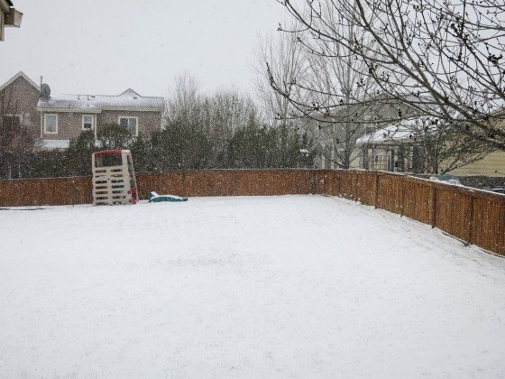 april-snow