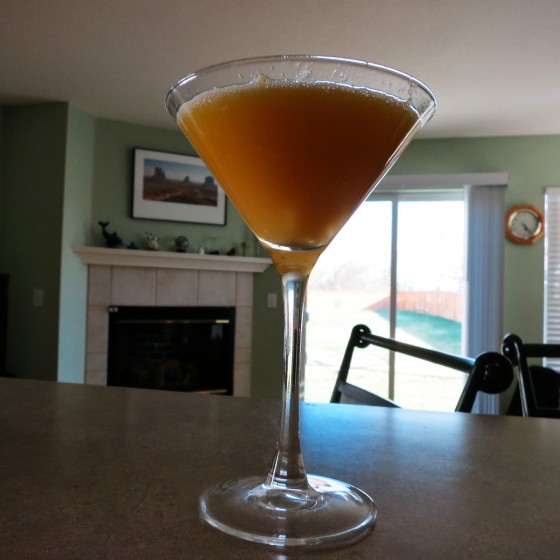 martini-oj