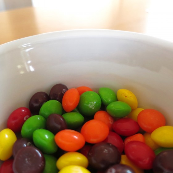 skittles
