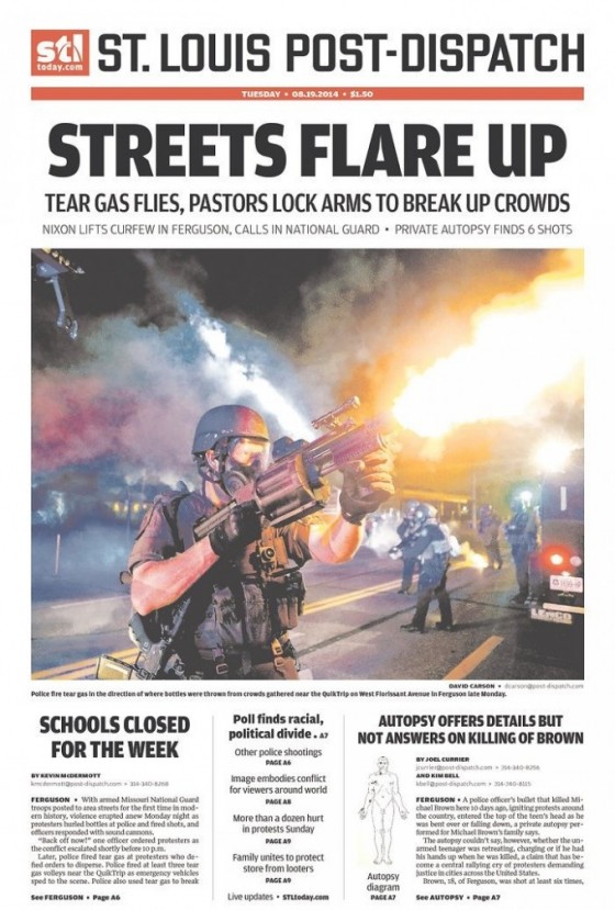militarized-cops