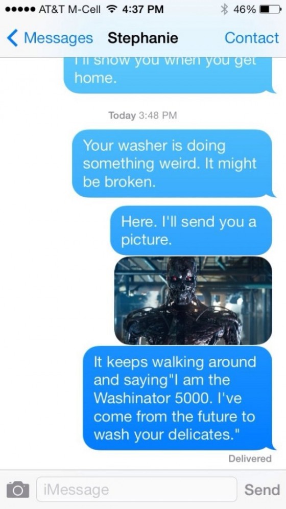 washinator