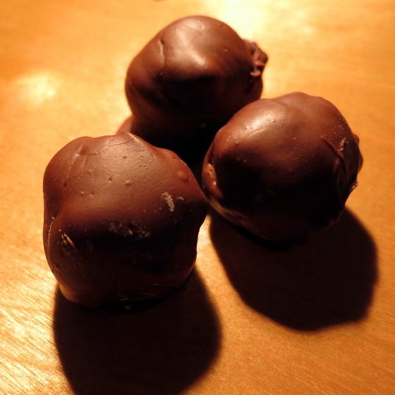 bonbons