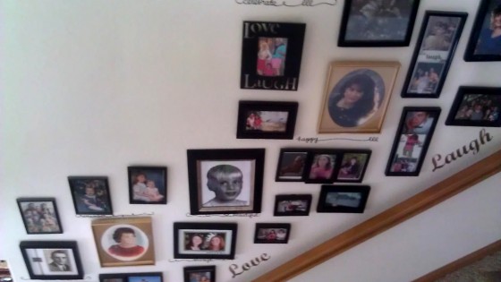 portraits