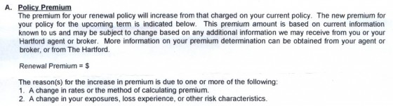insurance
