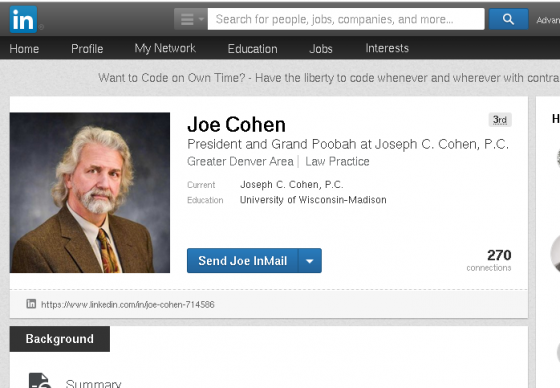 joe-cohen