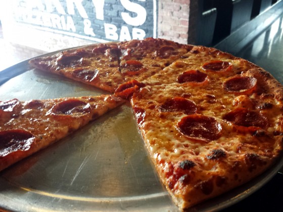 pizza