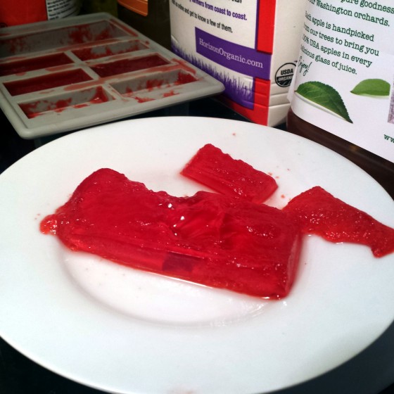 han-jello