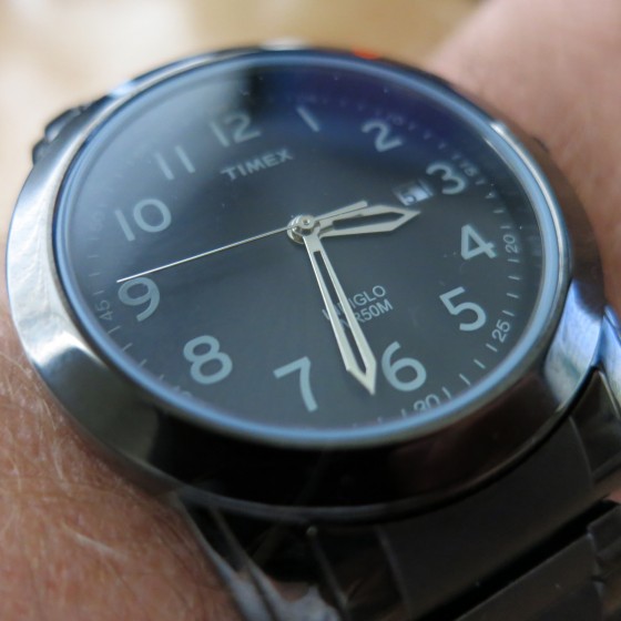 timex