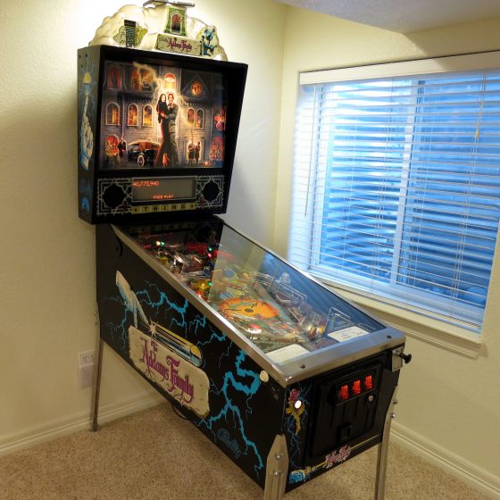 pinball